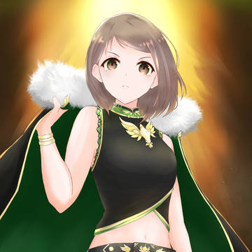 柊つぼみ