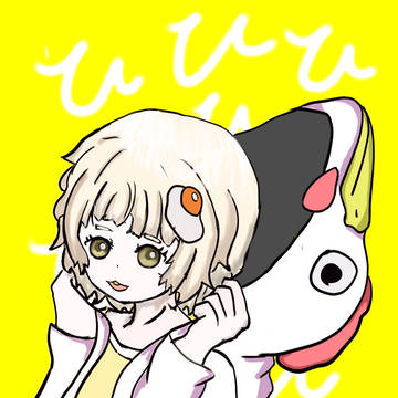 「にわとり着ぐるみ見たい？」