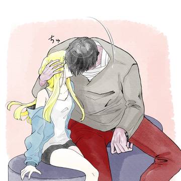 不意打ち