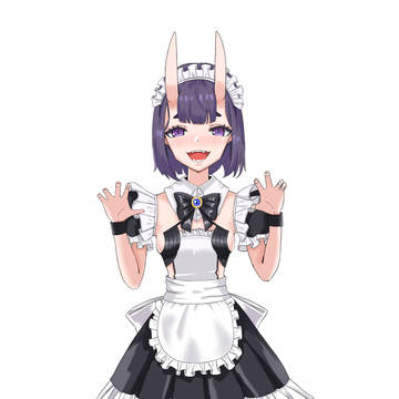 酒呑童子(Fate)