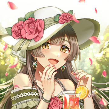 Summer drink