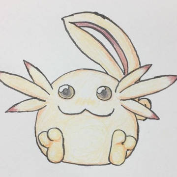 ドット(アウトサイド ヒーローズ)