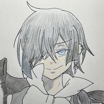 彼をこの手で殺すまでの物語