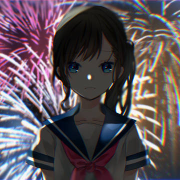 花火