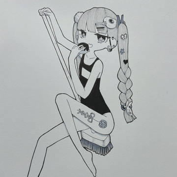 夏