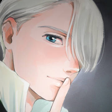 ヴィクトル・ニキフォロフ