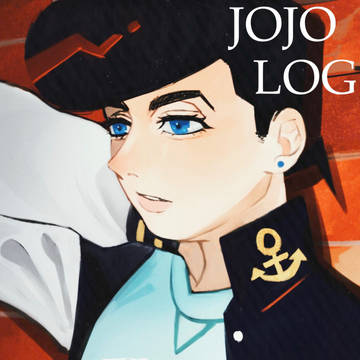 ジョジョまとめ