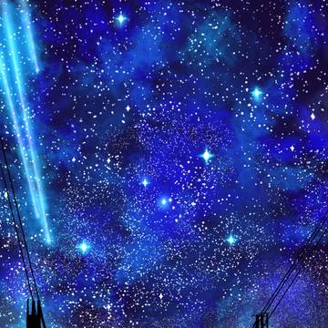 蒼空