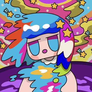 シューティングスター