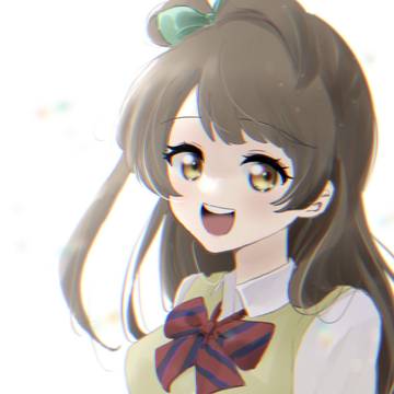 ことりちゃん