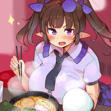 新はたてちゃんご飯セット