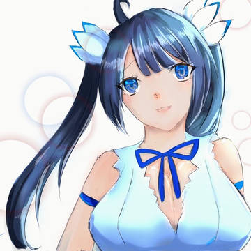 ヘスティア