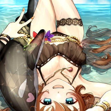 水着マルゼン
