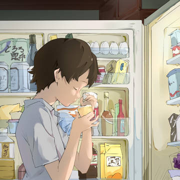 時をかける少女