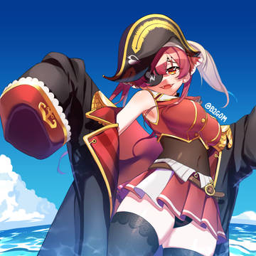 Ahoy!🏴‍☠️