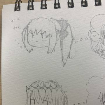 オベとモル