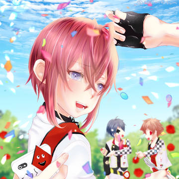 Happy Birthday!!