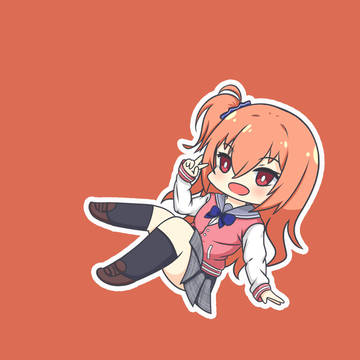 因幡めぐる
