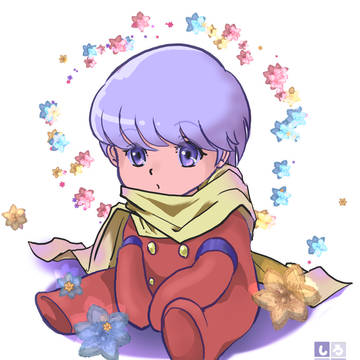 イワンちゃん