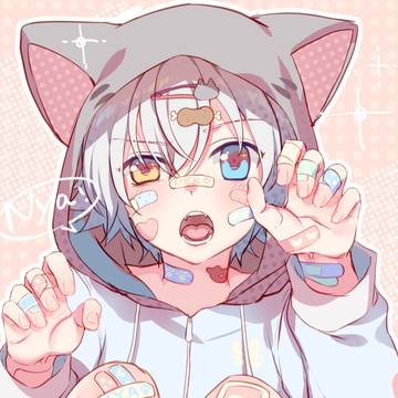 NYA！