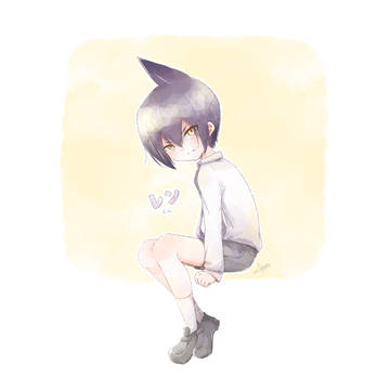 レンくん