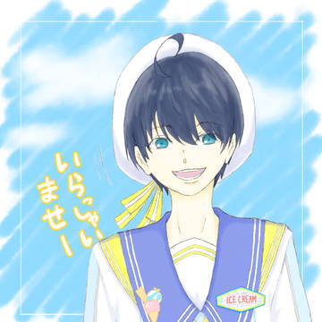 ほぼ紬さん