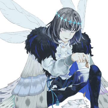 終末装置