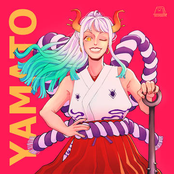 yamato