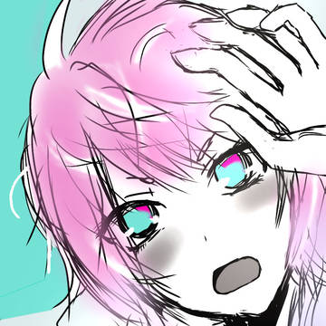 落書きらむだちゃん