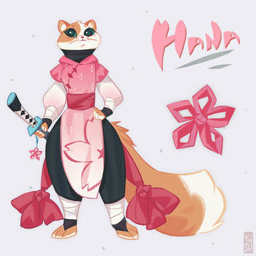 Hana