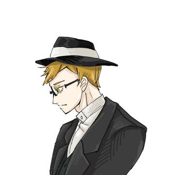 自キャラログ
