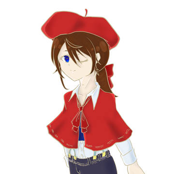 第五人格　エドガー・ワルデン