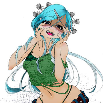 ネイル