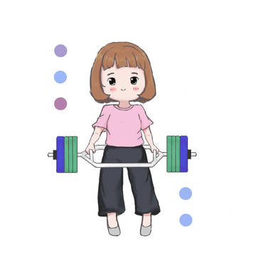 trapbar deadlift