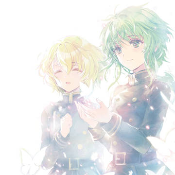 SukaMoka Vol. 11 - Cleaned Cover