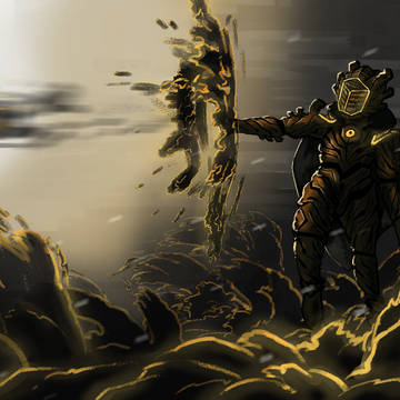 arbiter