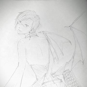 悪魔じゅとさん