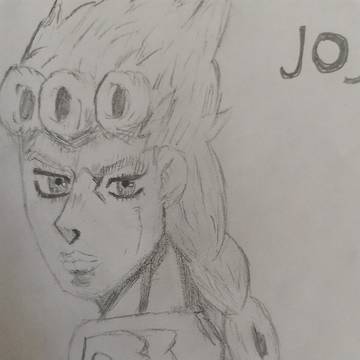 JOJO