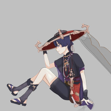 Scaramouche