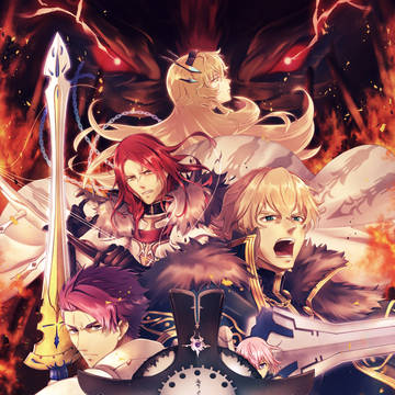 【FGO】twitterまとめ①