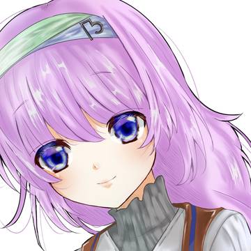 ルーンファクトリー5 プリシラ