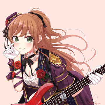 リサち🎂