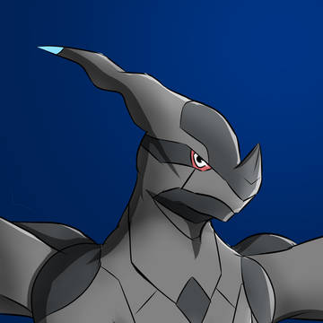 Zekrom