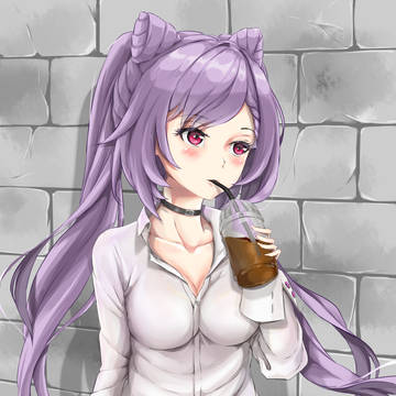 Break time