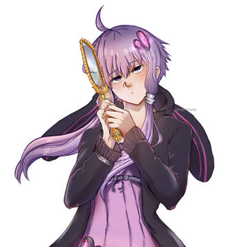 結月ゆかり