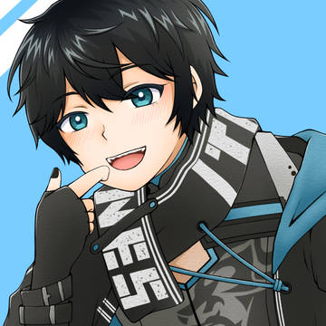 アクシアくん