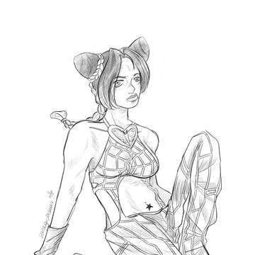 jolyne