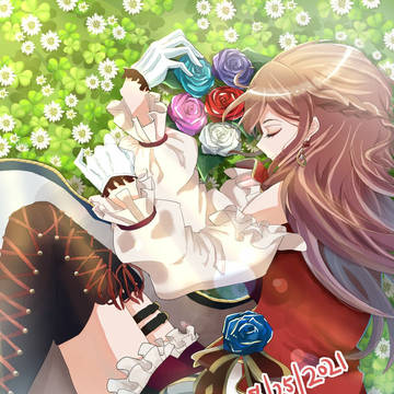 今井リサ誕生祭2021