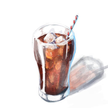 コーラ