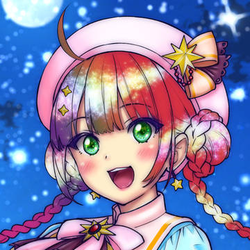 第十七回塗りマス
